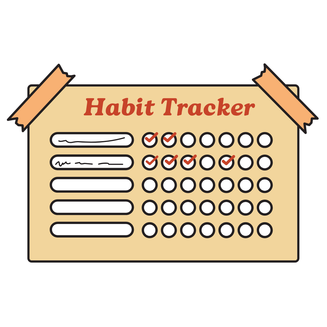 Daily Habit Tracker