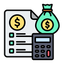 Savings Calculator