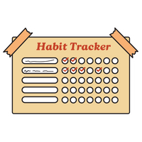 Daily Habit Tracker