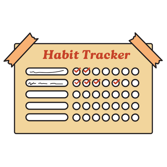 Daily Habit Tracker